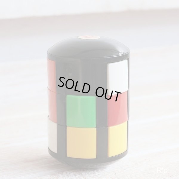 画像2: レトロ　サクラ　パズル6　ユーズド品（F6053）