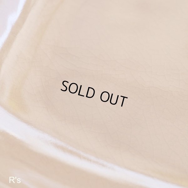 画像3: ノリタケ　NT　ストーンウェア　長方形プレート　未使用品（箱8 6061）