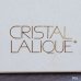 画像9: フランス　CRYSTAL　LALIQUE　ラリック　ワイングラス　ゴブレット　箱付き　未使用品（棚2 6104）