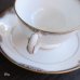 画像3: Noritake　ノリタケ　ペア　カップ＆ソーサーセット　未使用品　箱付き（棚2 6103）