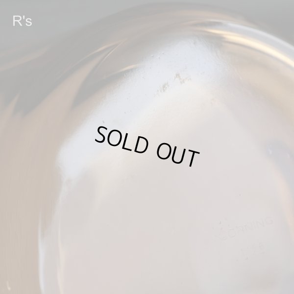 画像7: VISION　岩城硝子　コーニング　ガラス両手鍋　エレガントライン　2.4L　ユーズド品（5A 1397）