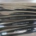 画像4: LUCKYWOOD　ラッキーウッド　18-12ステンレス　ティースプーン　6本セット　未使用品 (4)