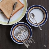 RUNNER　18-11Lステンレス　CEREMONY　カトラリー8pcs.セット　未使用品