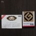画像5: LUCKYWOOD　ラッキーウッド　18-12ステンレス　ティースプーン　6本セット　未使用品 (5)