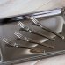 画像2: Todai　18-8ステンレス　シャイン　フルーツフォーク　4本セット　未使用品 (2)