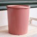 画像2: タッパーウェア　デコレーター　丸型保存容器　4L　ピンク　未使用品 (2)