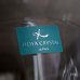 画像3: HOYA　CRYSTAL　ペア　ロックグラス　未使用品　展示品 (3)
