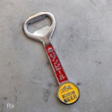 キリンビール株式会社　特大栓抜　レトロ栓抜き　オープナー　ユーズド品（テ2359）