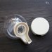 画像7: oji　オージ　アイスボール　ポケットカラフェ　200ｍｌ　アイボリー　未使用品　箱付き