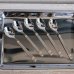 画像4: マーシャン　18-12ステンレス　PATRA　コーヒーヒメ10pcs.セット　未使用品　ケース付き（1A 3208）
