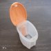画像4: タッパーウェア　ポップメイトS　調味料入れ　未使用品 (4)
