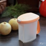 タッパーウェア　ポップメイトS　調味料入れ　未使用品 (N6230)