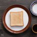 画像1: Nitto　ニットー　HEATHER　STONE　27ｃｍプレート　BURNT　SANDS　9677　未使用品 (1)
