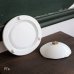 画像5: 長江重和作　蓋付き盛り皿　展示品