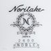 画像5: ノリタケ　16ｃｍプレート　NOBLE　2600　未使用品 (5)
