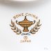 画像6: ノリタケ　BONE　CHINA　フラワーベース　花瓶　ユーズド品(店6253）
