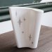 画像2: ノリタケ　BONE　CHINA　フラワーベース　花瓶　ユーズド品(店6253）