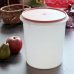 画像1: タッパーウェア　クラシック　ジャイアント　丸型保存容器　8,800ｍｌ　ユーズド品  (1)