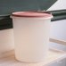 画像2: タッパーウェア　クラシック　ジャイアント　丸型保存容器　8,800ｍｌ　ユーズド品 