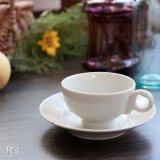 NARUMI　鳴海製陶　渡辺雪三郎デザイン　カップ＆ソーサー　未使用品