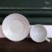 画像4: NARUMI　鳴海製陶　渡辺雪三郎デザイン　カップ＆ソーサー　未使用品 (4)
