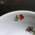 画像4: ノリタケ　RC　13ｃｍプレート　小皿　花柄　ユーズド品 (4)