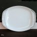画像2: ノリタケ　Primadura　プリマデュラ　オーバルプレート　EXCORT　5015　ユーズド品 (2)