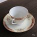 画像3: ノリタケ　カップ＆ソーサー　花柄　未使用品 　アンティーク (3)