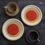 MIKASA　ミカサ　INTERNATIONAL　20ｃｍプレート　ペアセット　未使用品