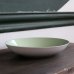 画像2: Toyotoki　東洋陶器　25ｃｍ深皿　グリーン　若草色　未使用品 (2)