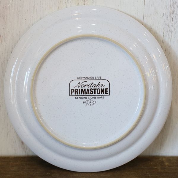 宇都宮市 Noritake PRIMASTONE ノリタケプリマストーンPACIFIA