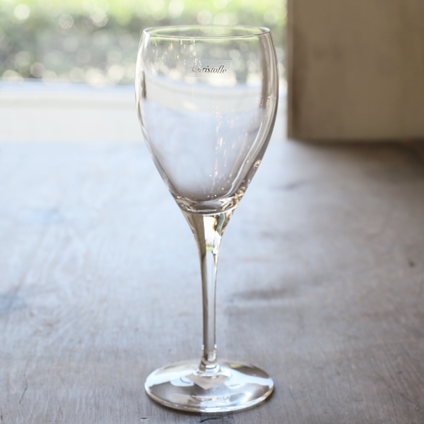 フランス Christofle クリストフル ワイングラス アルビ 未使用品 - リユースショップ R's