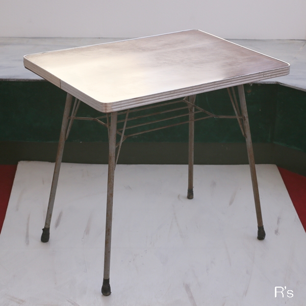 木製 キツツキ HSK テーブル サイドテーブル ミニテーブル デコラ