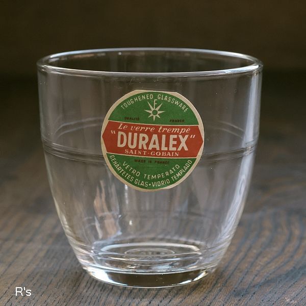 フランス DURALEX デュラレックス タンブラー フリーカップ 未使用品（w5503） - リユースショップ R's