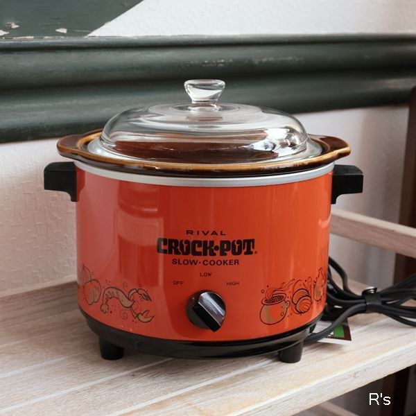 monier slow cooker