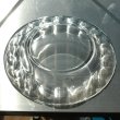 画像6: フランス　arcoroc　アルコロック　ガラスプレート　皿　未使用品（F3む2　199）