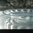 画像5: フランス　arcoroc　アルコロック　ガラスプレート　皿　未使用品（F3む2　199）