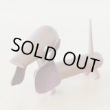 画像: 千趣会ロイヤルペット　犬　ダックスフント　箱付き　極上品
