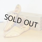 画像: フランス　CORDONNERIE 　SHOE MAKER　木製