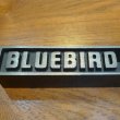 画像4: BLUE BIRD　ブルーバード　インゴット（鋳造）灰皿（？）　未使用品（U809）