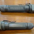 画像2: SUREFIRE(シュアファイア） エクゼクティブ・エリート　E2E-HA キセノンバルブ　ユーズド品