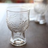 画像: TOYO GLASS　東洋ガラス　グラス/デザートカップ　チロル　未使用品（ｊ1961）