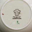 画像5: アンティーク　イギリス　Royal Venton Ware & シェフィールド　ケーキ・フルーツスタンド＆ボウル3枚セット　ユーズド品