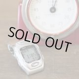 画像: カシオ　WQV-2 デジタル・カメラ付き腕時計　ユーズド品