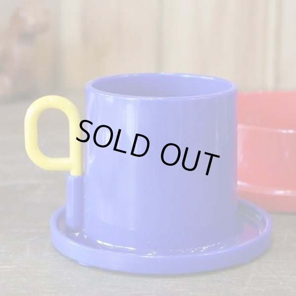 画像5: Tyke　MUNCHING 　WARE　子供用食器セット　未使用品（サ2234）