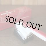 画像: ナショナル　自動裁縫こて　NI-112　ユーズド美品　ケース付き