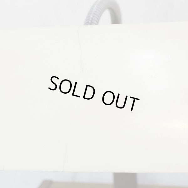 画像3: ナショナル　レトロ　スタンドライト/デスクライト　Super22　ユーズド品