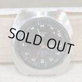 画像: ビンテージ　SEIKO 5　スポーツ　自動巻き　ユーズド品