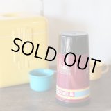 画像: ピーコック魔法瓶　孔雀印セミボトル　SB-300　未使用品　箱付き