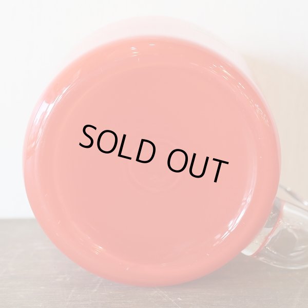 画像5: アダム＆イブ　レトロ　ガラス・ウォーターピッチャー　デッドストック品（ヲ13）